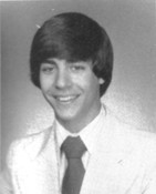 Mark Alholm